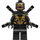 LEGO Outrider Minifigur