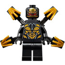 LEGO Outrider Minifigur