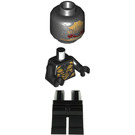 LEGO Outrider minifiguur