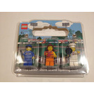 LEGO Overland Park Exclusive Minifigure Pack Set OVERLANDPARK