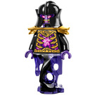 LEGO Overlord (Golden Master) Minifigurine