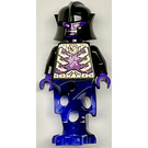 LEGO Overlord - Legacy Figurine