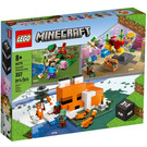 레고 Overworld Adventures Pack 66779