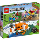 LEGO Overworld Adventures Pack Set 66779