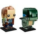 LEGO Owen & Blauw 41614