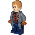 LEGO Owen Grady Минифигурка