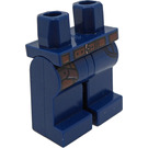 LEGO Owen Grady Minifigure Hips and Legs (38624 / 73200)