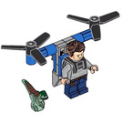 LEGO Owen with Jetpack Set 122328