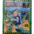 LEGO Owen with Jetpack Set 122328