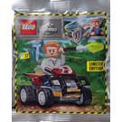 LEGO Owen avec Quad 122223