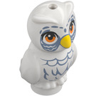 LEGO Owl with Light Blue Details (103311)