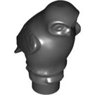 LEGO Owl with Rounded Features (40232)