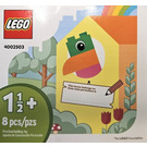 LEGO P4P Toolkit V17 Set 4002503