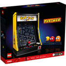 LEGO PAC-MAN Arcade 10323 Emballage