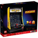 LEGO PAC-MAN Arcade Set 10323 Packaging