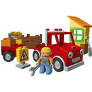 LEGO Packer 3288