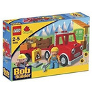 LEGO Packer Set 3288 Packaging