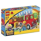 LEGO Packer 3288 Packaging