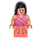 LEGO Padma Patil с Sari Минифигурка