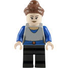LEGO Padme Naberrie Minifigure