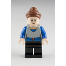 LEGO Padme Naberrie Minifiguur