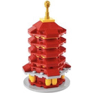 LEGO Pagoda Set 6349570