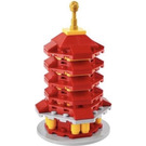 LEGO Pagoda 6349570