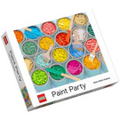 LEGO Paint Party Puzzle (5006203)