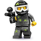 LEGO Paintball Player Set 71001-9