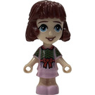 LEGO Paisley (Micro Doll) Minifigure