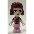 LEGO Paisley - Microdoll Minifigure