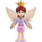LEGO Paisley with Fairy Costume Minifigure