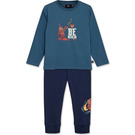 LEGO Pajamas – Middle Blue (5009136)