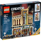 LEGO Palace Cinema Set 10232 Packaging