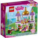 LEGO Palace Pets Royal Castle Set 41142 Packaging