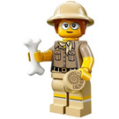 LEGO Paleontologist Set 71008-6