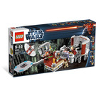 LEGO Palpatine's Arrest Set 9526 Packaging