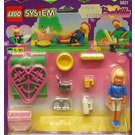 LEGO Pamela's Picnic Time Set 5821