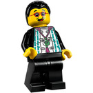 LEGO Pan Minifiguur