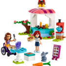 LEGO Pancake Shop 41753