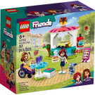 LEGO Pancake Shop 41753 Packaging