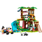 LEGO Panda Sanctuary 42648