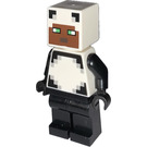 LEGO Panda Skin Minifigur
