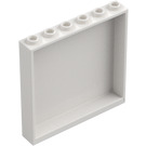 LEGO Panel 1 x 6 x 5 (35286 / 59349)