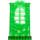 LEGO Panneau 1 x 8 x 12 Feuille mur (33217)