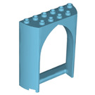 LEGO Panel 2 x 6 x 6.5 with Arch (35565)