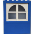 LEGO Panneau 2 x 6 x 6 avec Fenêtre et Panes (75547)