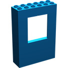 LEGO Panel 2 x 6 x 7 Fabuland Wall (3890)