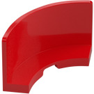 LEGO Panel 3 x 3 x 2 Round Corner (3535)