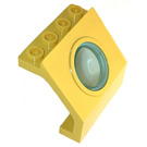 LEGO Panel 3 x 4 x 3 with Porthole (30080 / 75979)